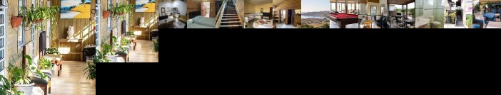 Morada Manga Rosa Pousada