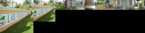 Las Pasqualas Beach Resort
