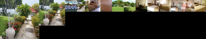 Whispering Bamboo Cove Resort