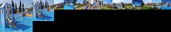 Camping La Route Blanche