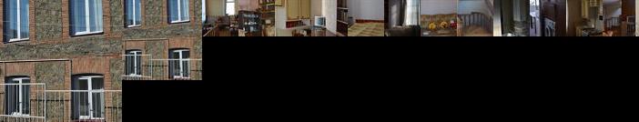 Guest House Lilia Telavi