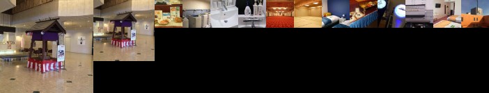 Hokkaido Greenland Hotel Sunplaza