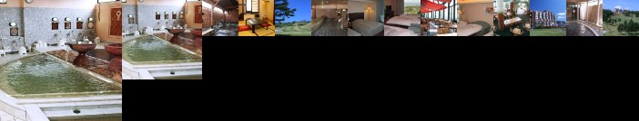 Chateraise Golf and Spa Resort Hotel Kuriyama