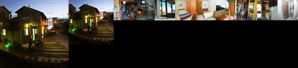 Pousada Swell Bangalos