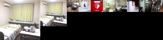 Shingu Sunshine Hotel