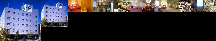 Shingu UI Hotel