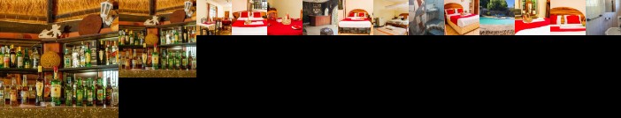 The Stone Guest House