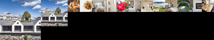 Outlook Inn on Orcas Island