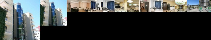 Hotel President Shengjin