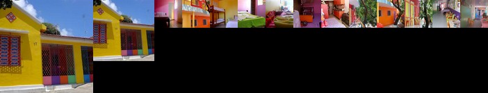 Pousada Casa de Hilton