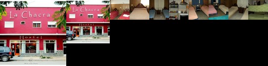 Hostel La Chacra