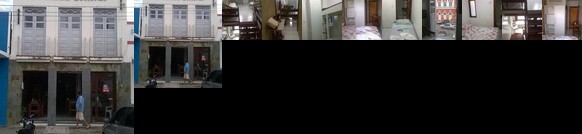 Pousada Central Penedo