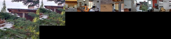 Complejo La Piedra San Rafael