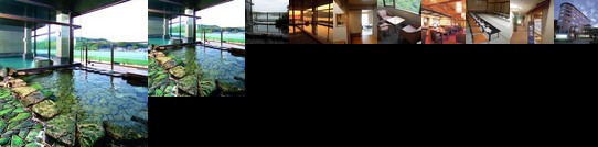 Izumigo Lake Hamana Grand Hotel Sazanamikan