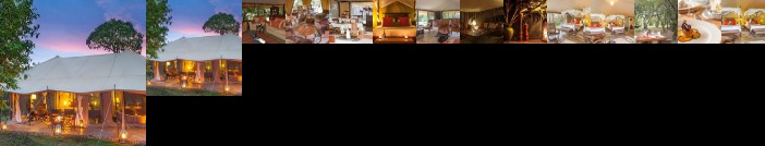 Mara Ngenche Safari Camp