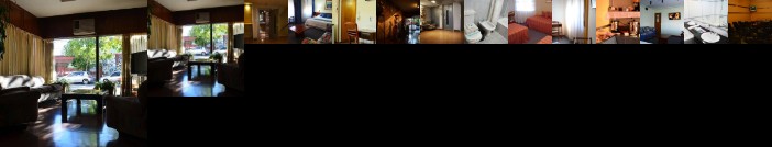 Hotel Huemul General Roca