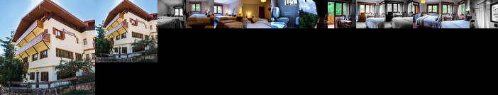 Hotel Las Cascadas La Cumbrecita