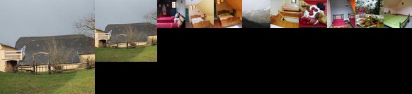 Ibaremborde Gite des Pyrenees