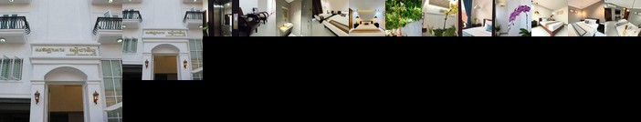 Reasmey Cheanich Hotel