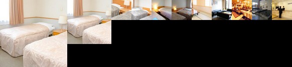 Resort Inn Fuyo Kawaguchiko Inter