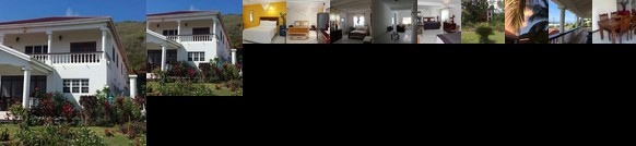 Fern Tree Bed and Breakfast