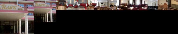 Ilek Hotel