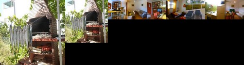 Apartment Zoric Grebastica