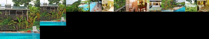 JJ's Paradise Resort