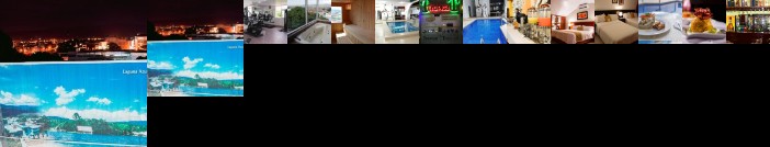 Rio Sol Tarapoto Hotel