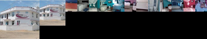 Kisiwa Guest House Lodge