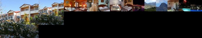 Hotel Des Neiges Cilaos