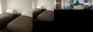 Broadford Apartments