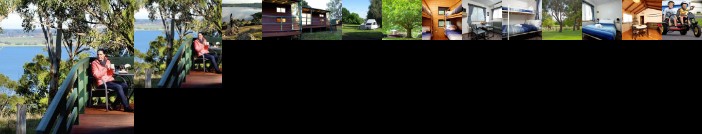 Lakes and Craters Holiday Park