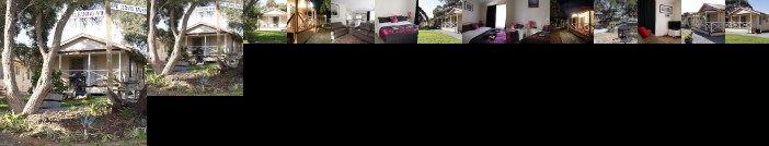 Cape Jervis Holiday Units