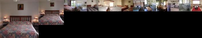 Glenmore Springs Accommodation