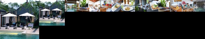 Villa Casablanca Gianyar