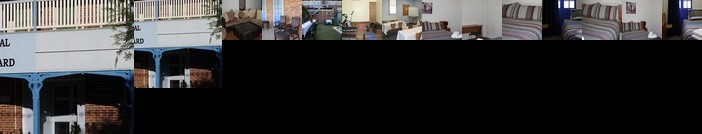 Central on Stockyard