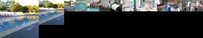 Camping Au Petit Port de L'Houmeau - La Rochelle