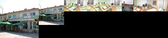 Life BS Accommodation