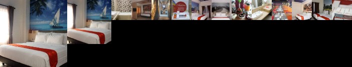 Premiere Hotel Tegal