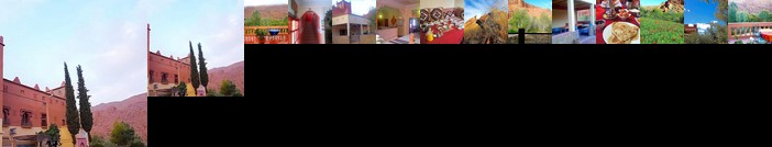 Auberge Kasbah Ait Marghad