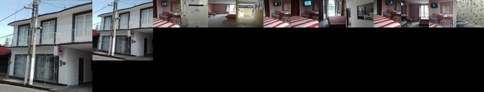 Hotel Angela Carolina