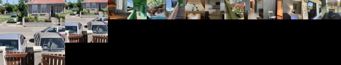 Touch Therapies Guest House