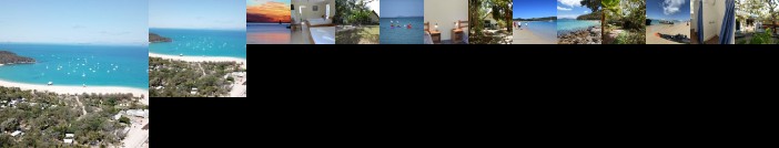 Great Keppel Island Holiday Village