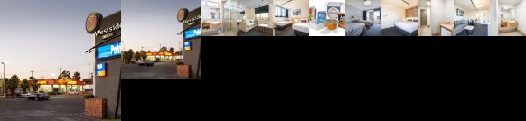 Nightcap at Westside Hotel