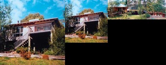 Canobolas Mountain Cabins