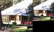 Moonbeam Cottages & Rainbow Cafe