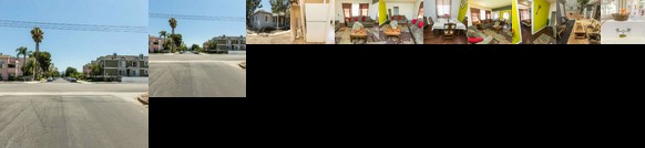 North Hollywood Three Bedroom House