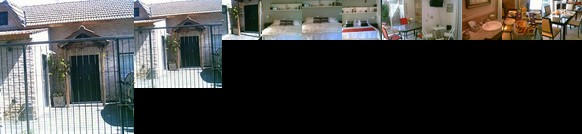 B&B El Colibri de San Isidro