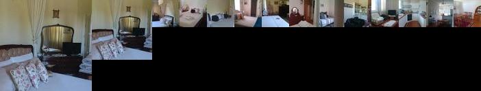 St Arnaud Old Post Office Apartments